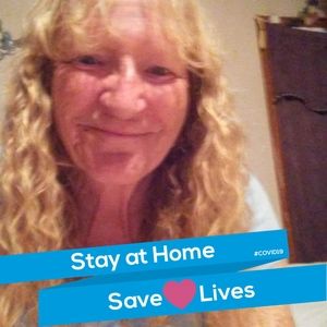 Meet your Posher, Lorene